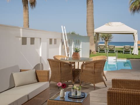 Grecotel Creta Palace, Room amenity