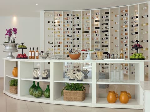 Grecotel Creta Palace, Winery