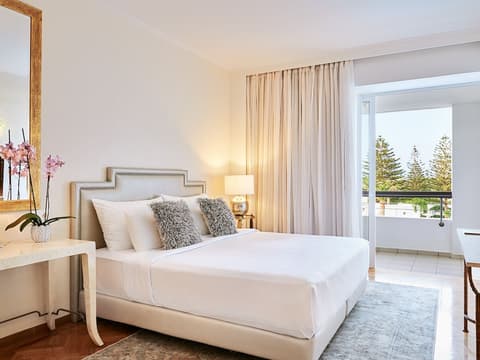 Grecotel Creta Palace, Room