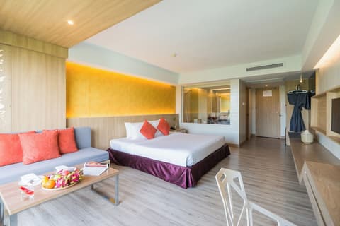 MATCHA SAMUI RESORT, Room