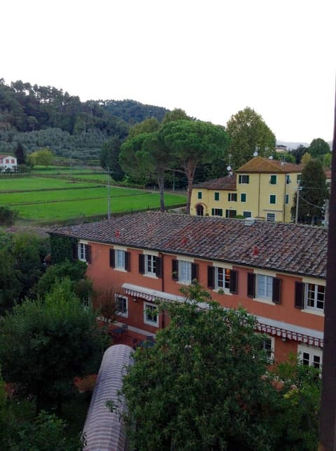 Villa La Principessa