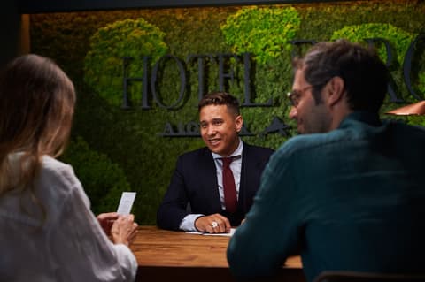 Hotel Faro, a Lopesan Collection Hotel - Adults Only