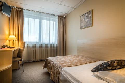 Panorama Hotel, Room