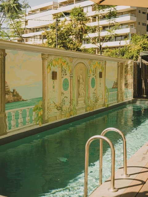 Hotel Eco Boutique Bidasoa