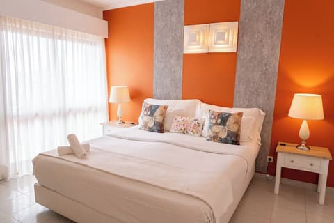 Villa Mar Azul