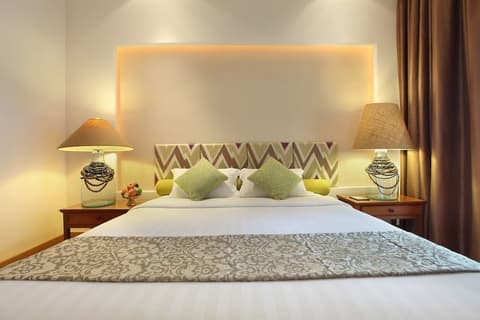 Bali Mandira Beach Resort & Spa, Room
