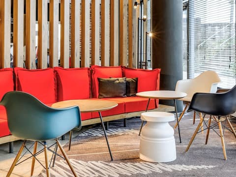 ibis Wuerzburg City