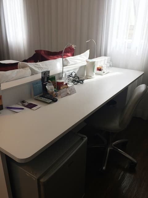 Mercure São Paulo Paulista Hotel