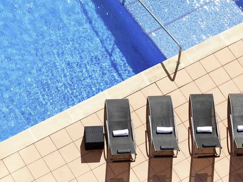 Ibis Styles Barcelona Sant Joan Despi