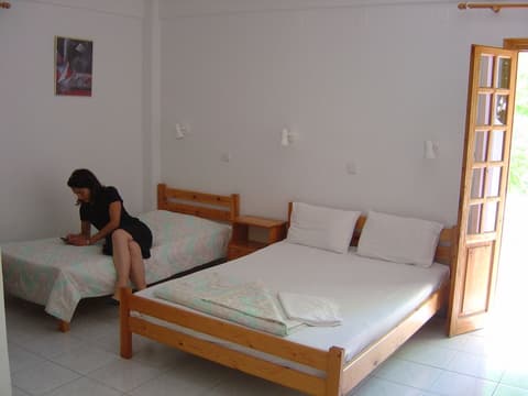 Matala Dimitris Villa