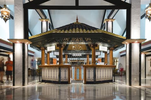 Park Club Europe - All Inclusive