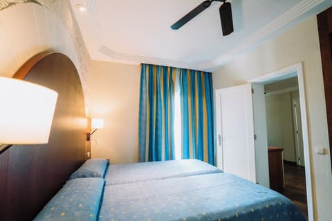 Park Club Europe - All Inclusive