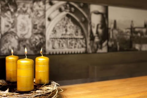 Hotel Superior Prague