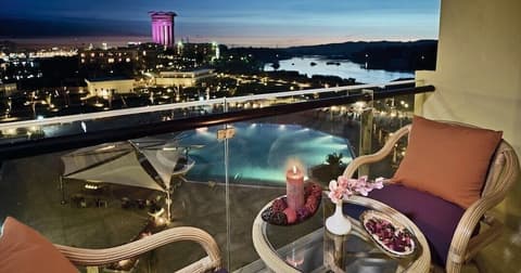 Mövenpick Resort Aswan