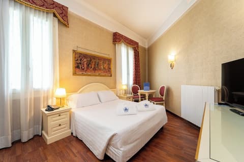 Hotel Terme Roma