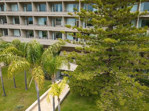 Grecotel Ilia Palms, Front of property