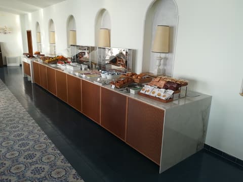 Grand Hotel Excelsior Amalfi