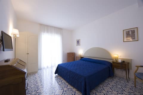 Grand Hotel Excelsior Amalfi, Room