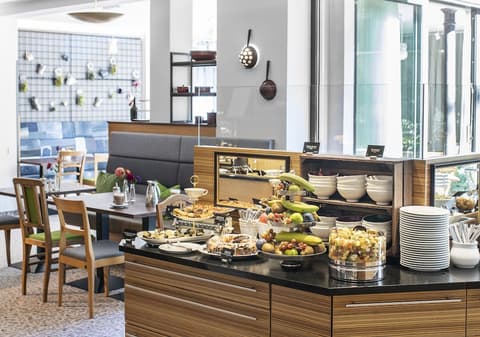 Boutiquehotel Stadthalle by Cocoon