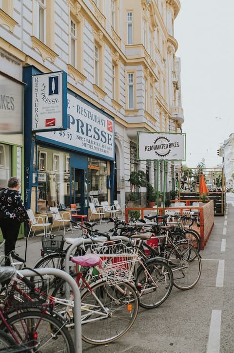 Boutiquehotel Stadthalle by Cocoon