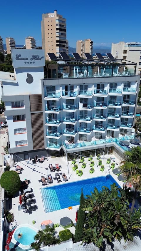 Essence Hotel Boutique