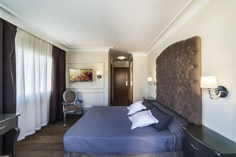 Essence Hotel Boutique, Room