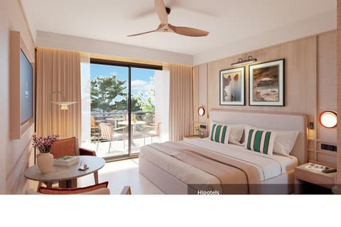 Hipotels Hipocampo Palace & Spa