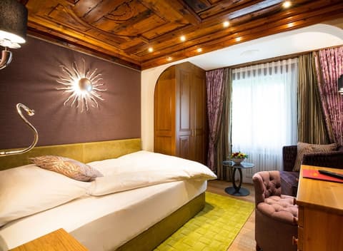 Resort Hotel Alex, Room