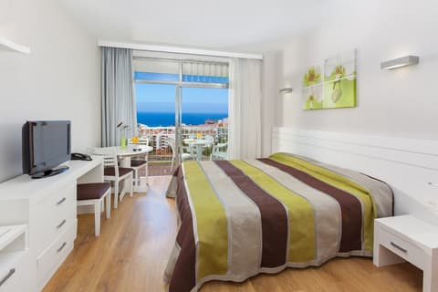 Parque Vacacional Eden, Room