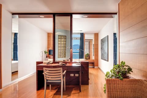 Towers Hotel Stabiae Sorrento Coast