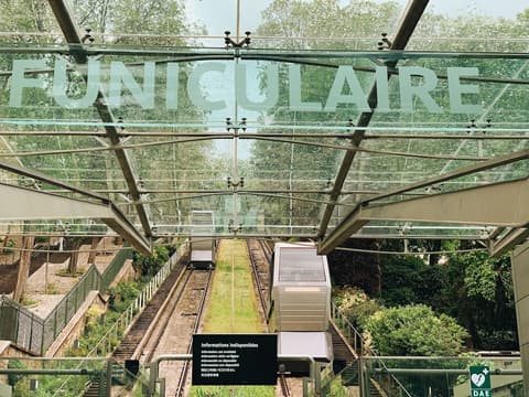 Hôtel Bellevue Paris Montmartre