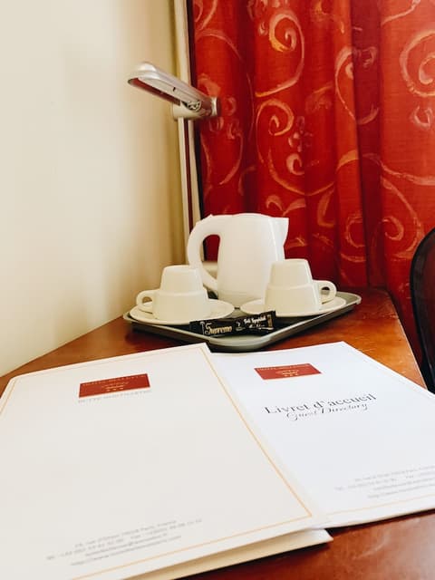 Hôtel Bellevue Paris Montmartre