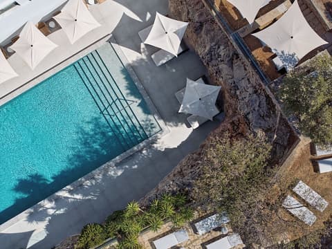 The Roc Club, A Grecotel Hotel to Live