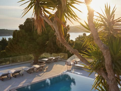 The Roc Club, A Grecotel Hotel to Live