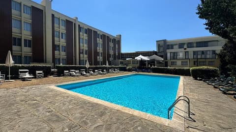 B&B HOTEL CALENZANO FIRST