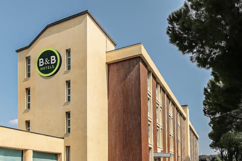 B&B HOTEL CALENZANO FIRST