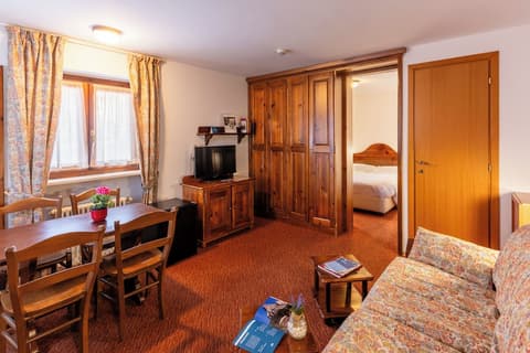 Hotel Miramonti Corvara