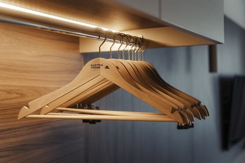 Austria Trend Hotel Ljubljana