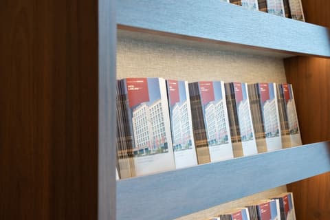 Austria Trend Hotel Ljubljana