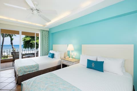 Hotel Tamarindo Diria Beach Resort, Room