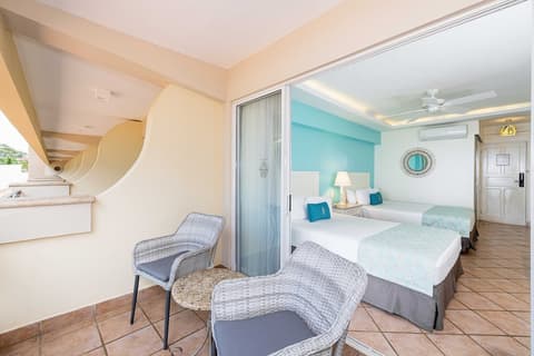 Hotel Tamarindo Diria Beach Resort