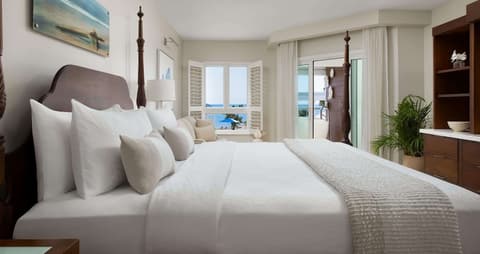 Sandals South Coast - ALL INCLUSIVE Couples Only, Room