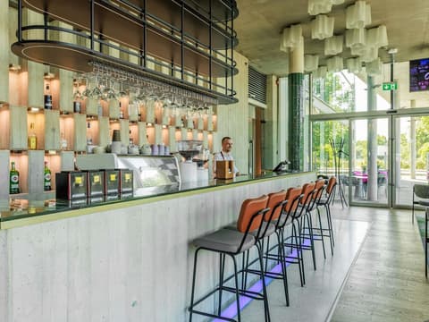 Mercure Tallinn