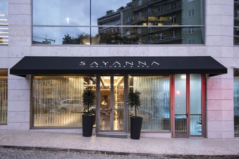 EPIC SANA Marques Hotel, Spa