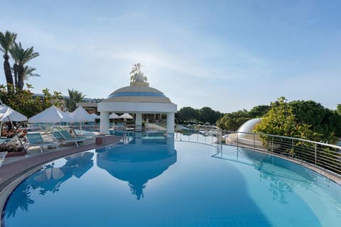 Limak Atlantis De Luxe Hotel & Resort - All Inclusive