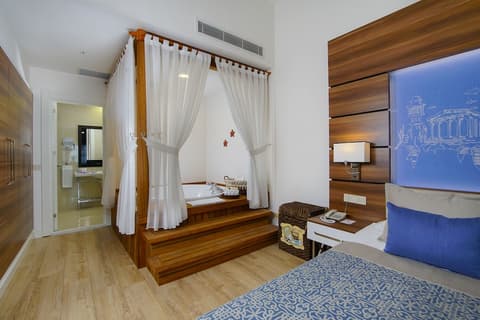 Limak Atlantis De Luxe Hotel & Resort - All Inclusive