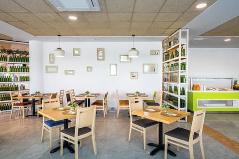 Allegro Murcia Azarbe