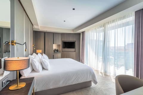 Barceló Fortina Malta, Room