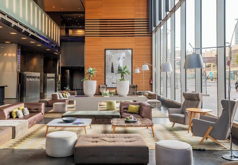 Leonardo Royal Hotel Barcelona Forum