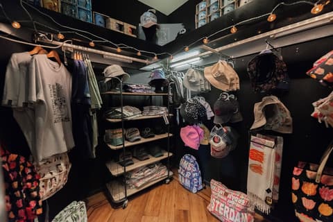 Boutique Hotel Herbergh Amsterdam Airport